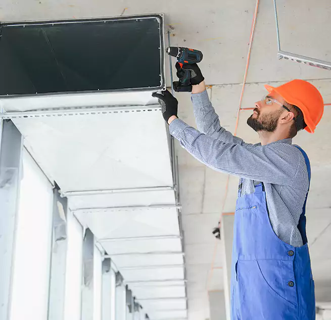 Why Homeowners & Businesses Trust Us in Baytown, TX