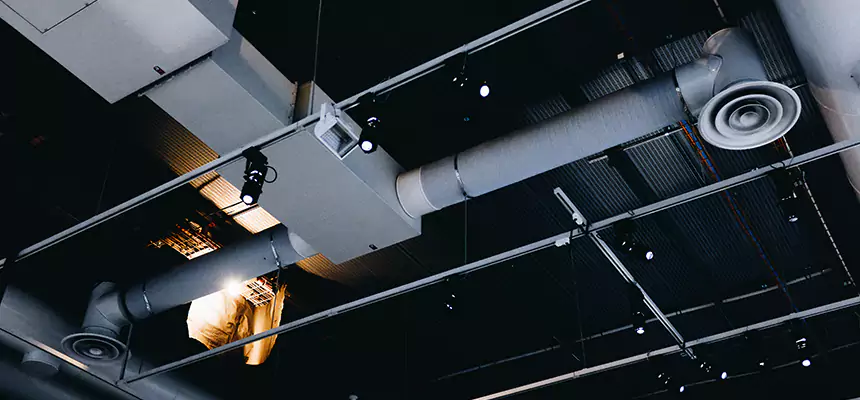 Our Air Duct Replacement Services in Baytown, TX