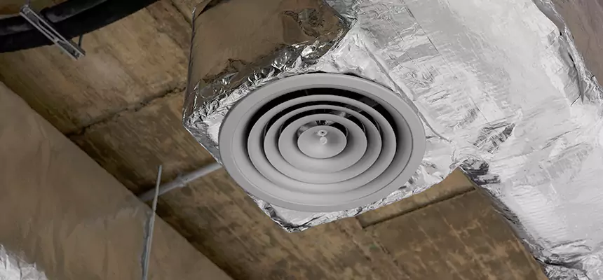 Our Basement Vent Cleaning Services in Baytown, TX