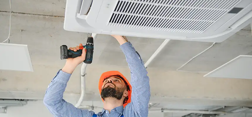 Detailed Multi‑Unit Riser & Roof Termination Cleaning in Baytown