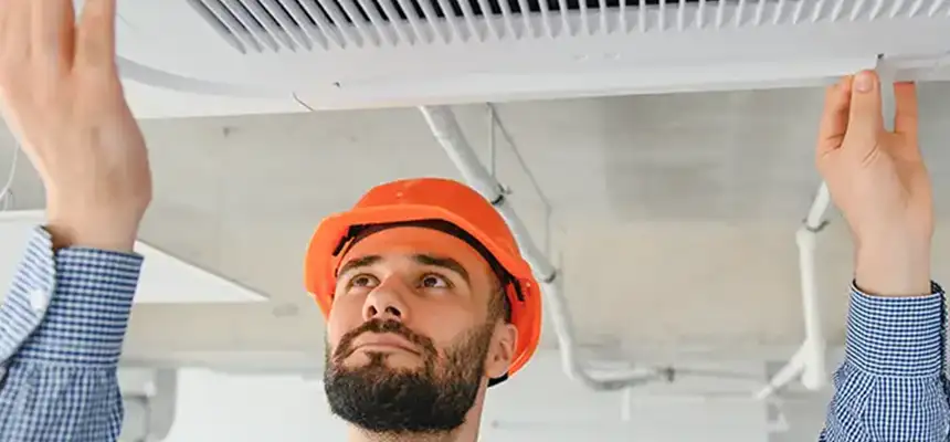 Our Furnace Vent Cleaning Services in Baytown, TX