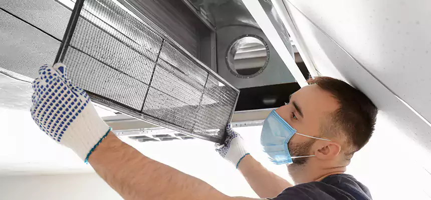 Our Home Duct Cleaning Services in Baytown, TX