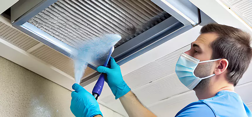 Our Home Ventilation Cleaning Services in Baytown, TX