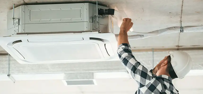 Our Local Vent Cleaning Services in Baytown, TX