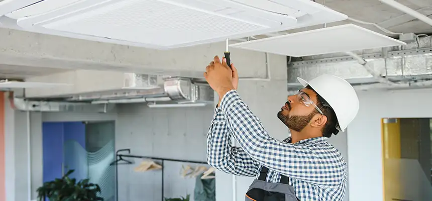 Our Roof Dryer Vent Cleaning Services in Baytown, TX
