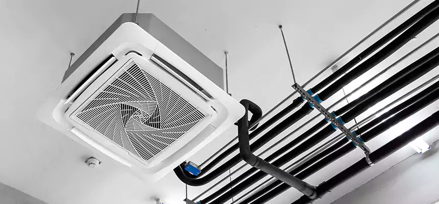 Our Smart AC Vent Controller Services in Baytown, TX