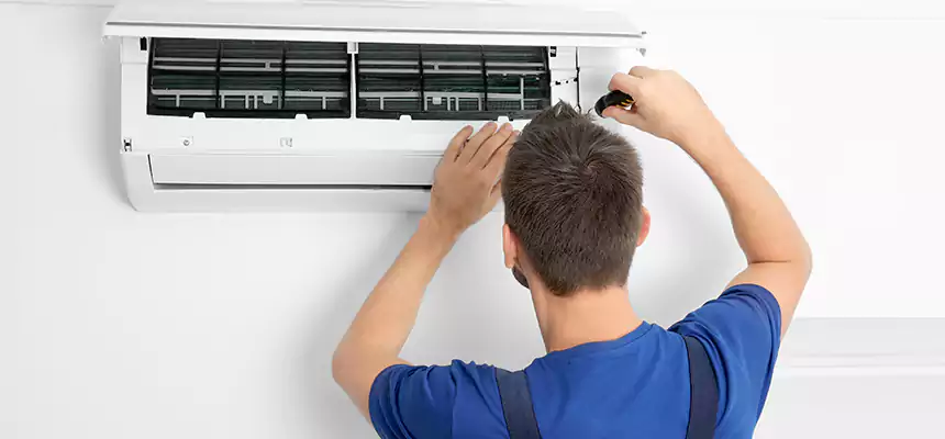 Our Smart Air Conditioning Installation Services in Baytown, TX