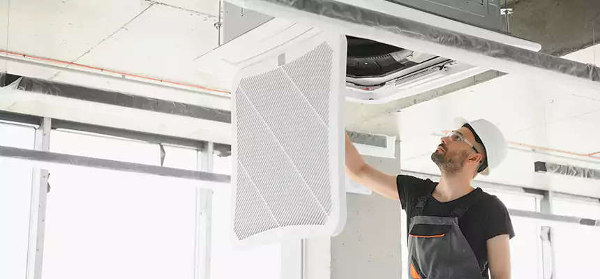Dryer Ventilation Duct Cleaning in Baytown