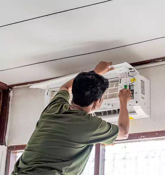 About Air Duct & AC Odor Removal in Baytown, TX