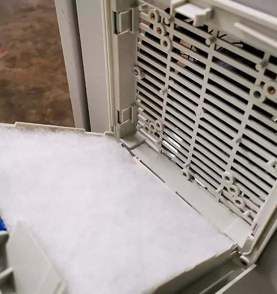 Professional Air Duct Expansion Solutions in Baytown, TX