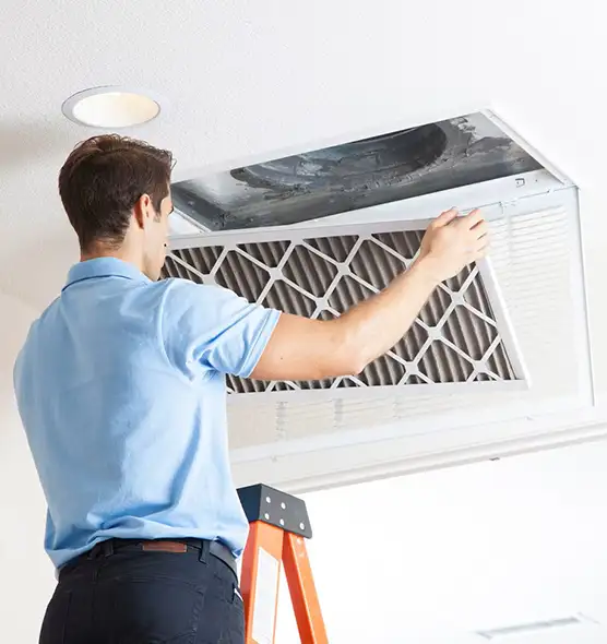 About Annual Dryer Vent Maintenance Baytown, TX