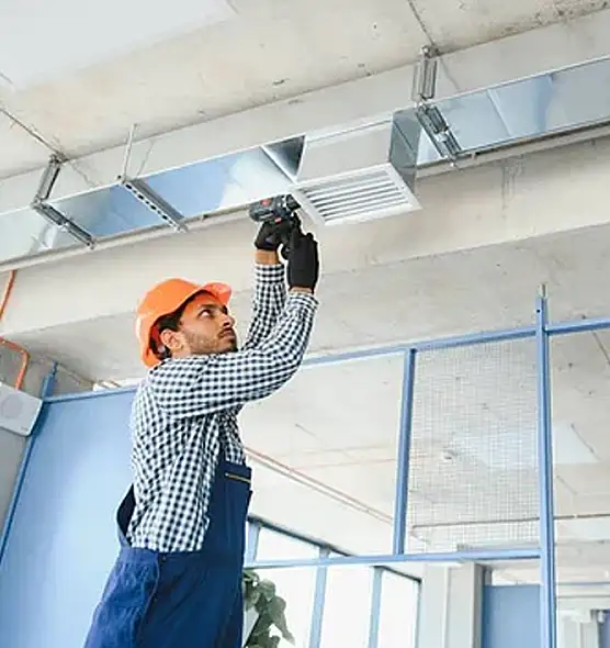 About Commercial Laundry Vent Cleaning in Baytown, TX