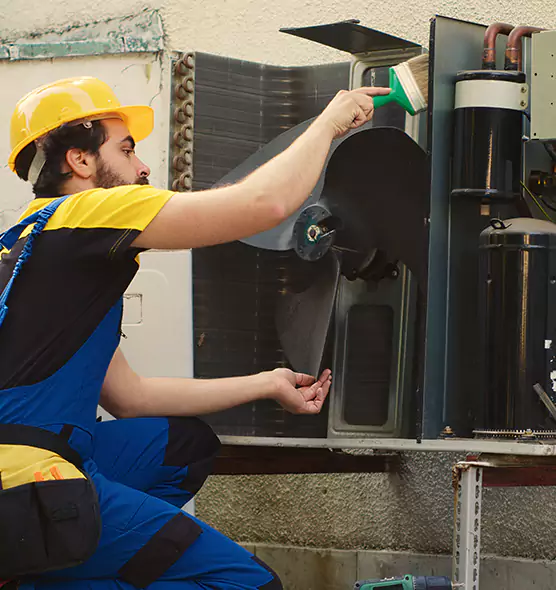 About Dryer Duct Fire Hazard Inspection in Baytown, TX