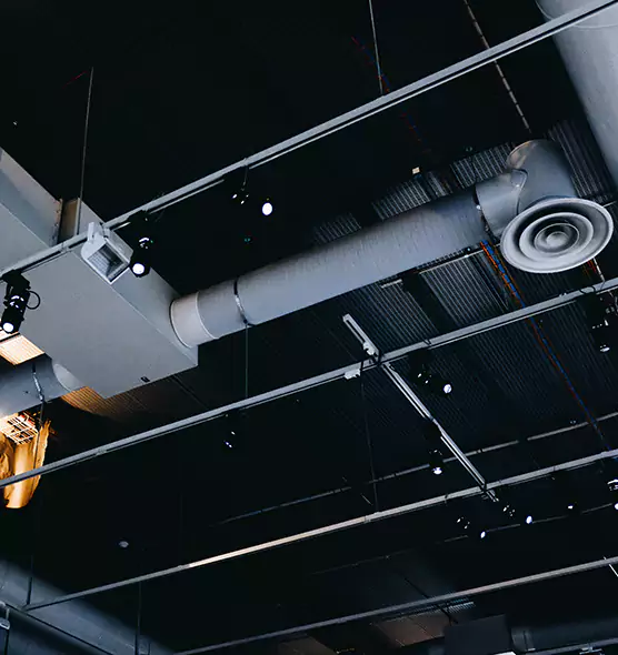 About Duct Sanitization with UV Light in Baytown, TX