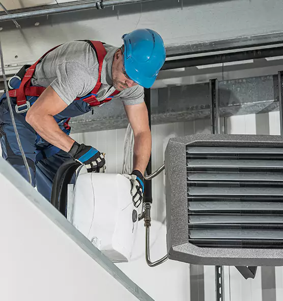 Professional HVAC Cleaning Solutions in Baytown, TX
