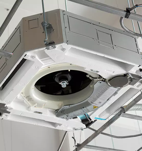 Professional Industrial Dryer Vent Cleaning in Baytown, TX