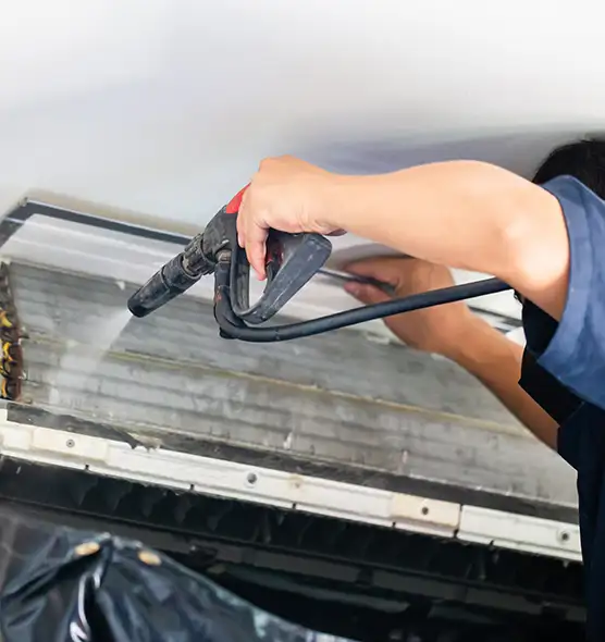 Welcome to Move-in/Move-out Duct Cleaning Services in Baytown, TX