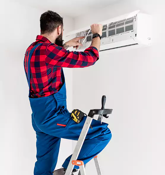 About Smart Air Conditioning Installation in Baytown, TX