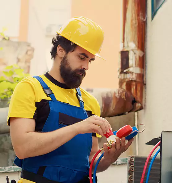 About Smart HVAC Installation in Baytown, TX