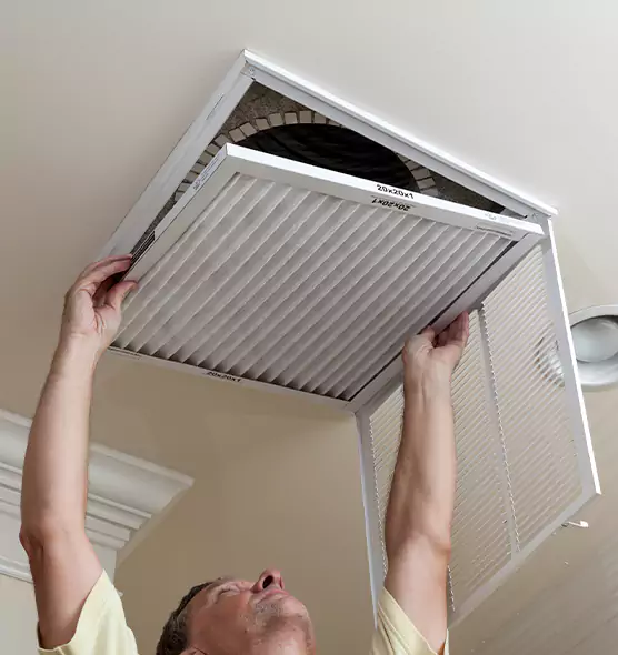 Trusted Vent Shaft Cleaning Expert in Baytown, TX