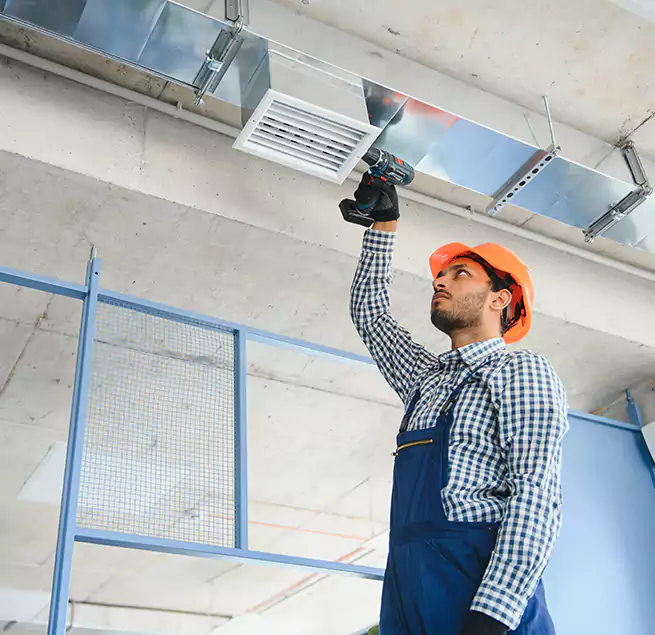 Why Homeowners & Businesses Trust Us in Baytown, TX?