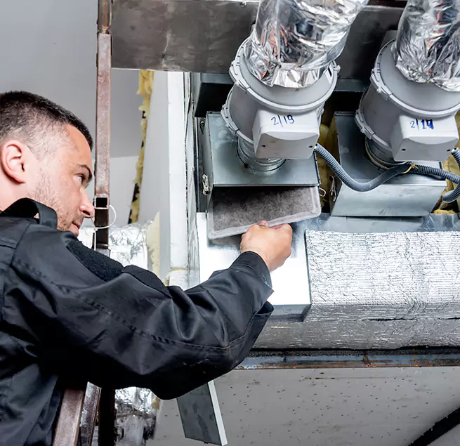 Why Homeowners & Businesses Trust Us in Baytown, TX?