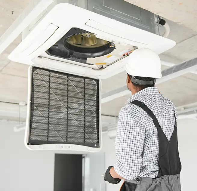 Why Homeowners & Businesses Trust Us in Baytown, TX?