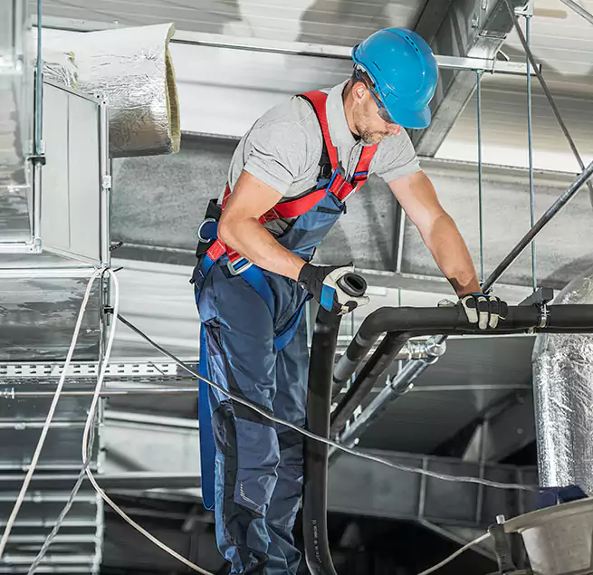 Why Homeowners & Businesses Trust Us in Baytown, TX?