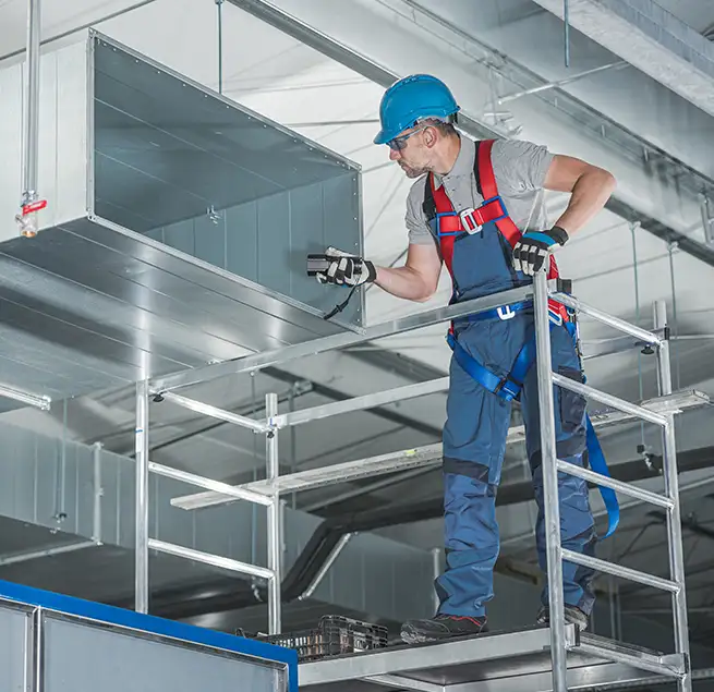 Why Homeowners & Businesses Trust Us in Baytown, TX?