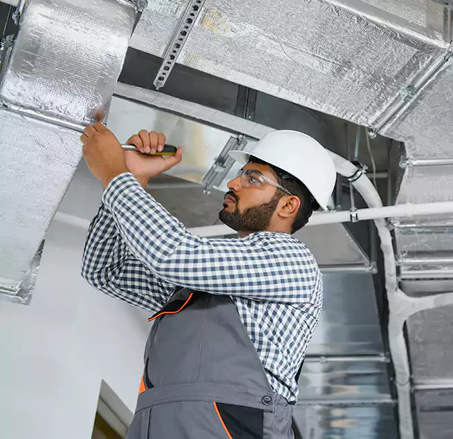 Why Homeowners & Businesses Trust Us Baytown, TX?