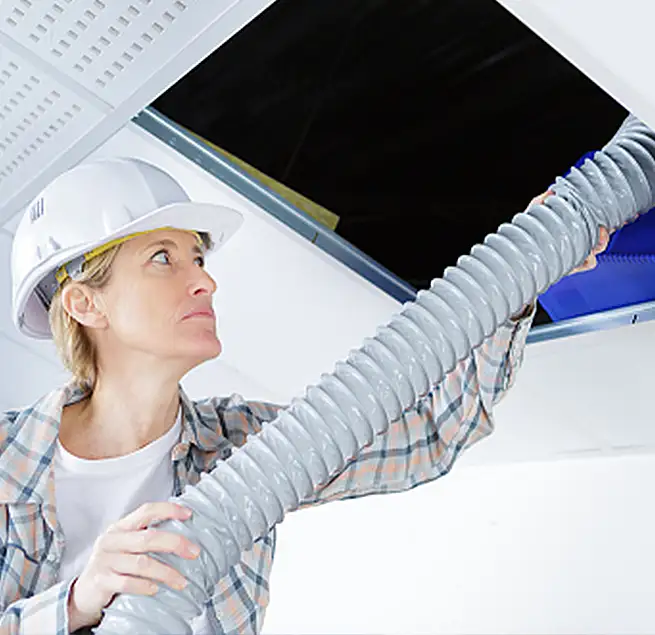 Why Homeowners & Businesses Trust Us Baytown, TX