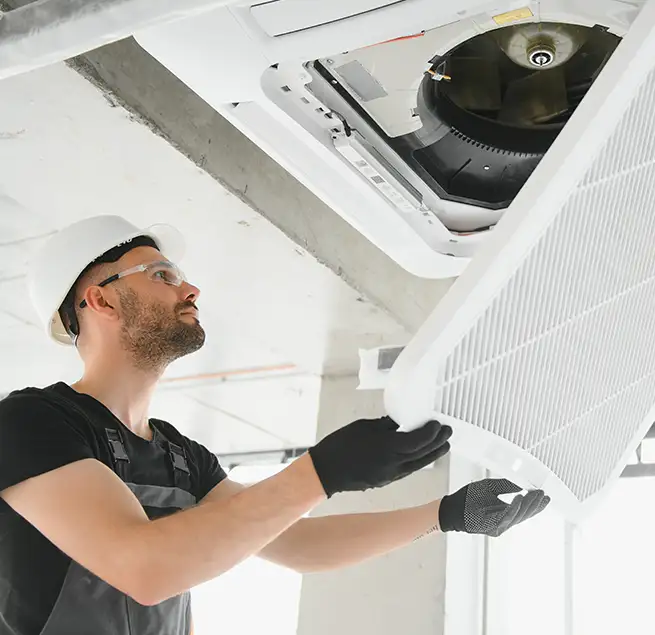 Why Homeowners & Businesses Trust Us in Baytown, TX?