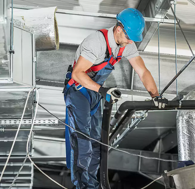 Why Homeowners & Businesses Trust Us in Baytown, TX?