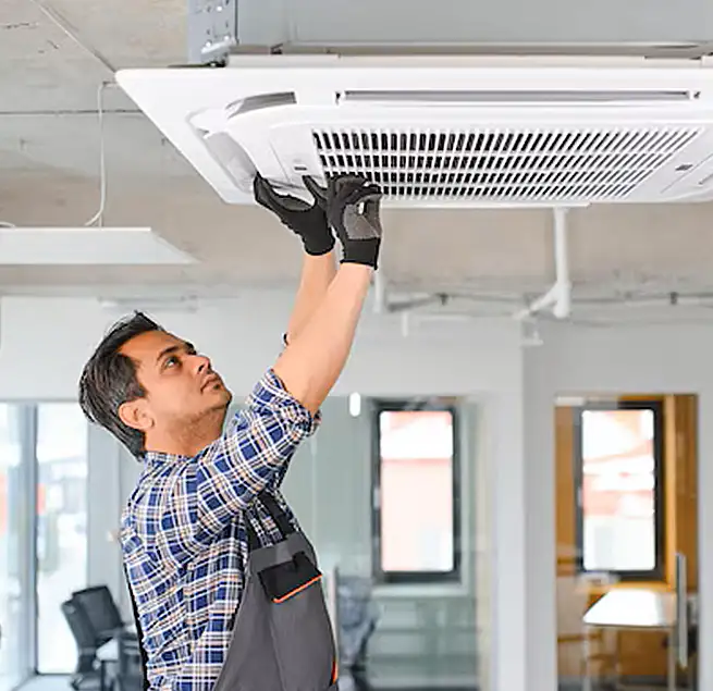 Why Homeowners & Businesses Trust Us in Baytown, TX?