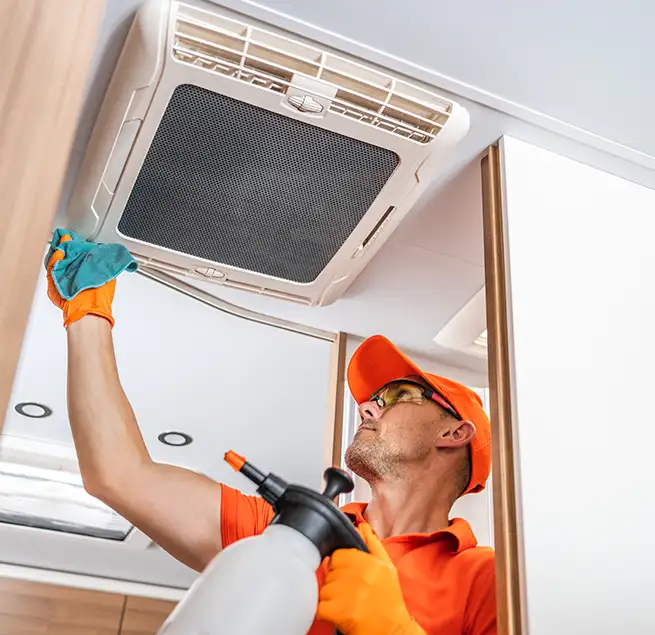 Why Homeowners & Businesses Trust Us in Baytown, TX?