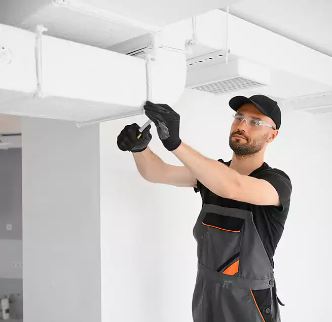 Why Homeowners & Businesses Trust Us in Baytown, TX?