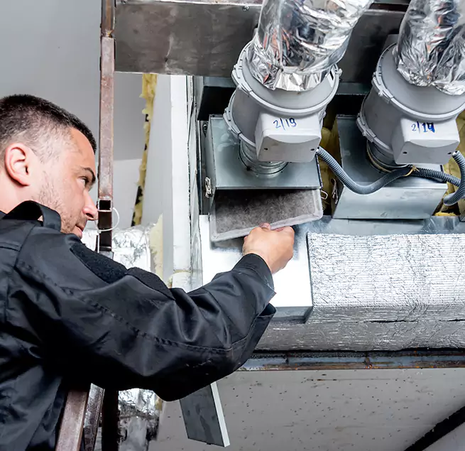 Why Homeowners & Businesses Trust Us in Baytown, TX?