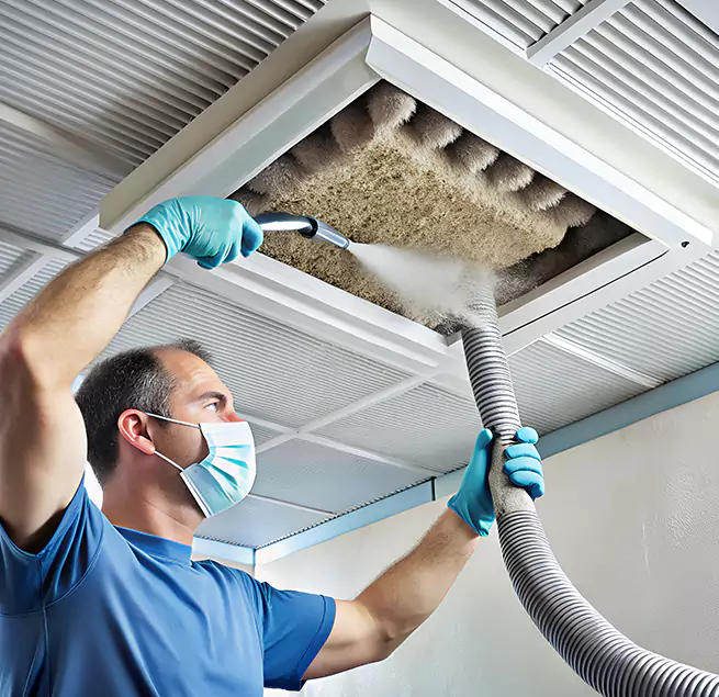 Why Homeowners & Businesses Trust Us Baytown, TX?