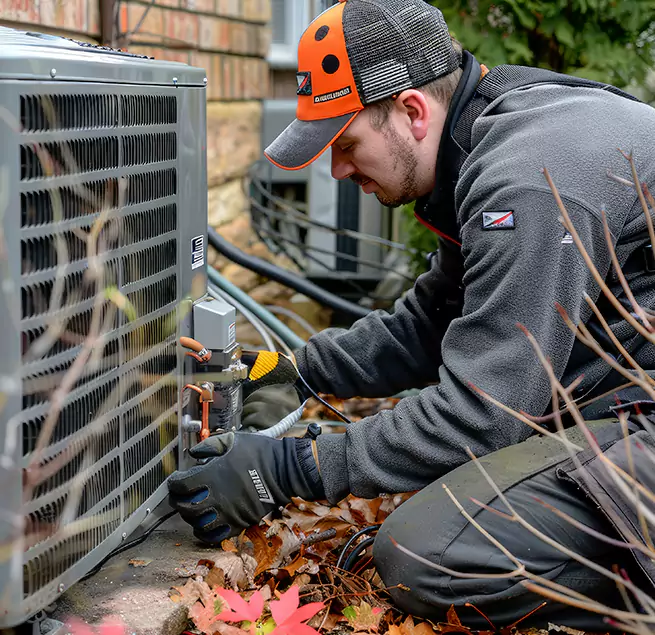 Why Homeowners & Businesses Trust Us in Baytown, TX?