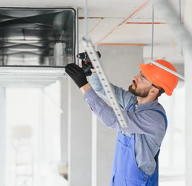 Why Homeowners Businesses Trust Us Baytown, TX