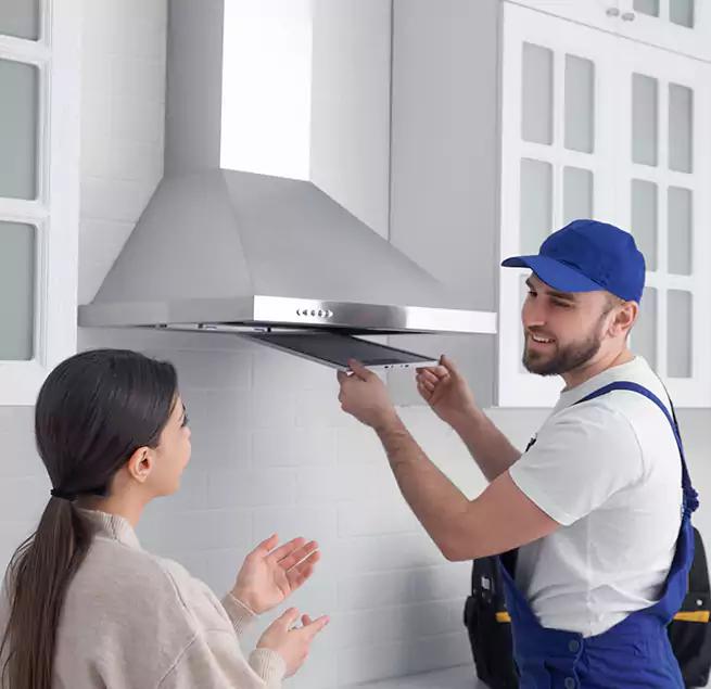 Why Homeowners & Businesses Trust Us in Baytown, TX?