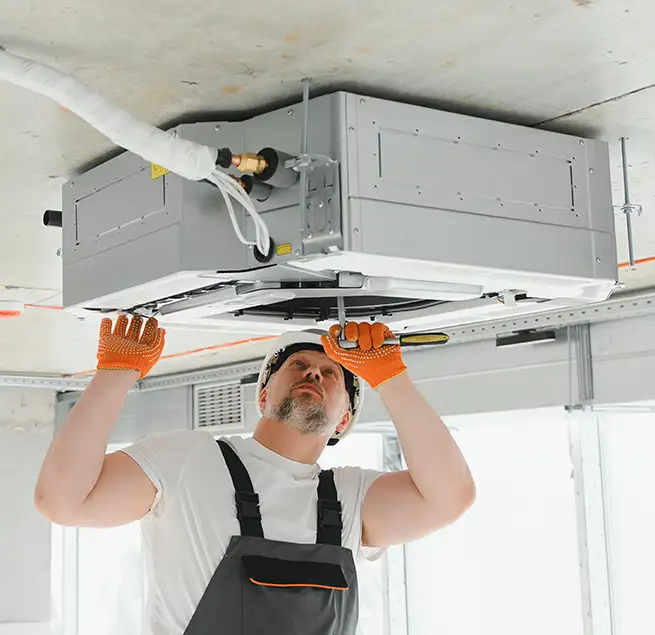 Why Homeowners & Businesses Trust Us Baytown, TX