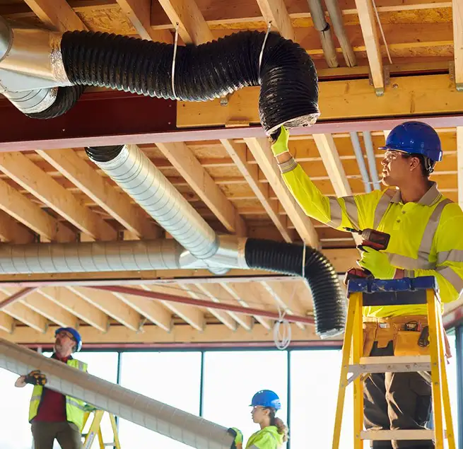 Why Homeowners & Businesses Trust Us in Baytown, TX?