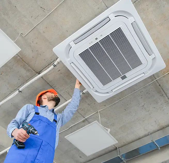 Why Homeowners & Businesses Trust Us in Baytown, TX