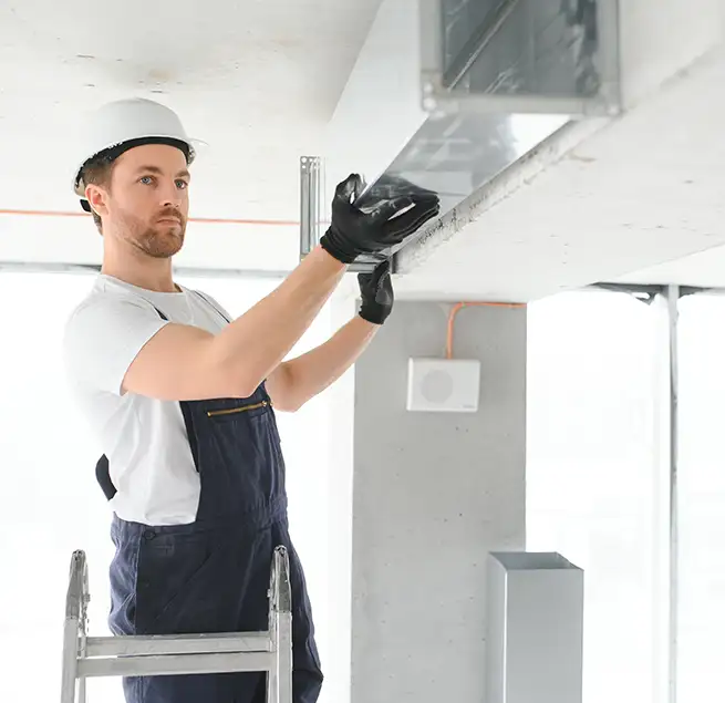 Why Homeowners & Businesses Trust Us in Baytown, TX?