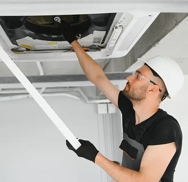 Why Homeowners & Businesses Trust Us in Baytown, TX?