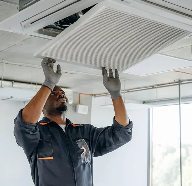 Why Homeowners & Businesses Trust Us in Baytown, TX?