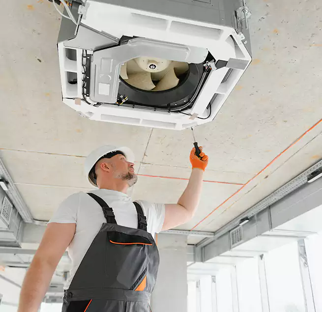 Why Homeowners Businesses Trust Us in Baytown, TX