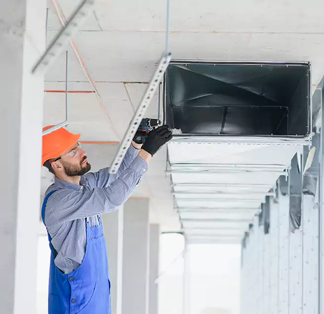 Why Homeowners & Businesses Trust Us in Baytown, TX?