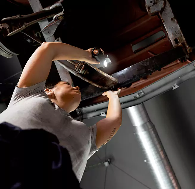 Why Homeowners & Businesses Trust Us Baytown, TX